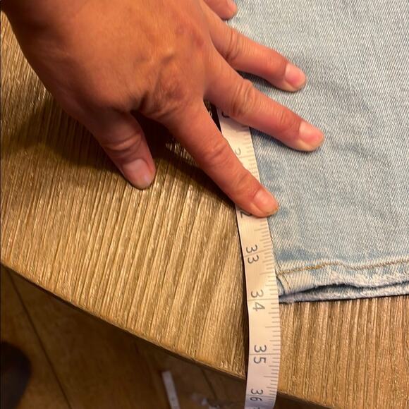 Frame L’Homme Athletic jeans - Picture 11 of 11